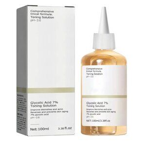Ordinary 7% Exfoliating Toner - 100ml